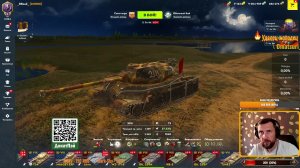 РАНДОМ | Tanks Blitz