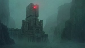Built to Watch - Dark Ambient ｜ Post Apocalyptic Dystopian Music