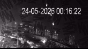 Новый удар Орешником под Киевом в районе Белой Церкви