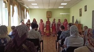 Вниз по матушке по Волге