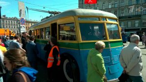 Санкт-Петербург готовится отметить 323-й день рождения.