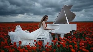 Шепот ветра - Путешествие по звукам виолончели, альта и фортепиано.