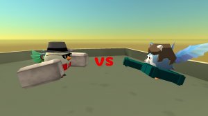 Я vs Артёмка 24к