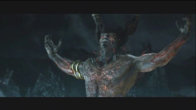 Dante's Inferno - Part 38