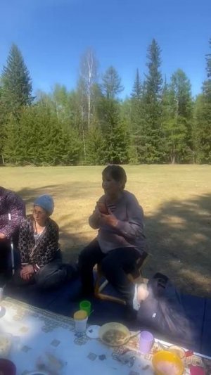 Ньукуолун кунэ Светлана Павлова хоьооно