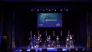 10 SVF Team |Лыткарино| Конкурс Стремление 2026 | #stremleniedance2026