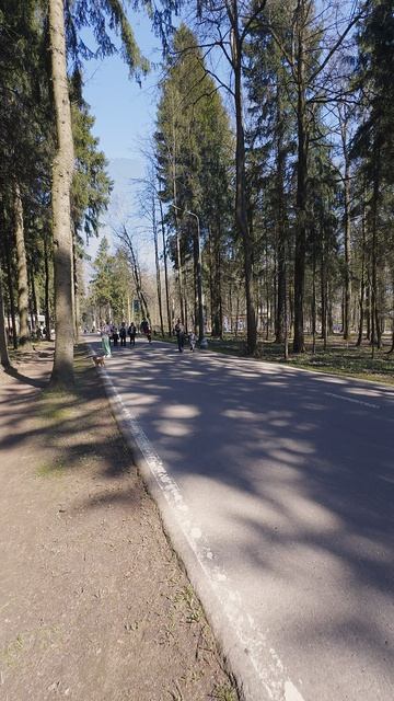 Лазутинка — единственное место, ради которого едут в Одинцово? 🤔
