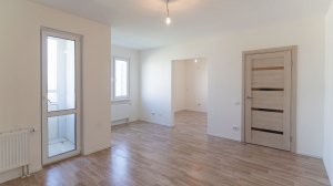 Чарушинская улица, д. 26к1