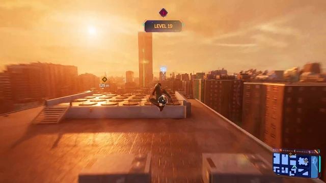 Marvel's Spider-Man 2 (Walkthrough) - Wings Of My Own