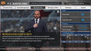 Barcelona 2006  [PES 2017 - PC] 2006 Patch v2  -  #5