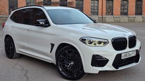 X3M Competition 2021