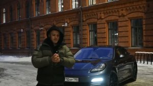 Почему Porsche продают по цене автомобиля «Фокус» друга?