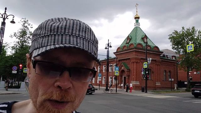 Сергей Баженов, 