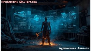 📶🪒 Аудиокнига Фэнтези «Система жаждет жертв.» 🩸 Слушать — значит умереть? 💀»