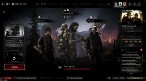 Охотница Hunt: Showdown 1896