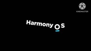 Harmony Os Logo Remake Kinemaster