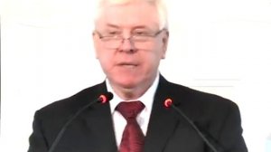 Смирнов А.В. 3 признака здоровой и влиятельной церкви