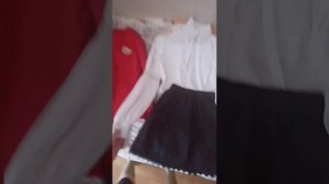 ЛЕТО ❤ ВЫБИРАЮ ОДЕЖДУ НА ЧАЕПИТИЕ В ШКОЛЕ