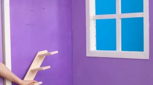 Строим Домики для Животных # Смешные Челленджи ч. 4