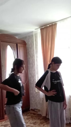 эфир с подруней