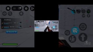 настройки для удобной игры в ривалс!