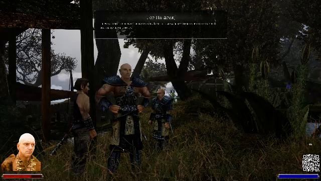 Gothic 1 Classic #8