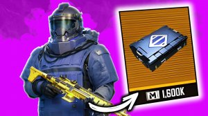 ОТ ЗОЛОТОГО КЕЙСА ДО ФУЛ 6 | МЕТРО РОЯЛЬ С НУЛЯ ДО ФУЛ 6 | Pubg Mobile