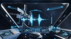 🌍 Beyond the Stars ｜ Atmospheric Sci-Fi Ambient Journey Through Alien Planets ｜