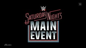WWE:SATURDAY NIGHT'S MAIN EVENT 23 Мая 2026 ГОДА.Обзор шоу на Русском.