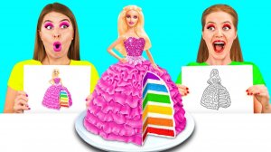 Кто Лучше Нарисует Предмет, Получит Его # Смешные Моменты от TeenTeam Challenge