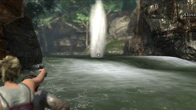 Uncharted. Drake's Fortune (Video) PS3 Глава 012