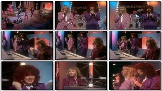 ABBA - On And On And On (Super Trouper 1980)