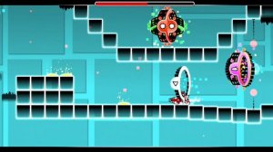 the lighting road (easy demon) (100%)