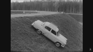 Берегись автомобиля (1966) погоня. Эпизод 3
