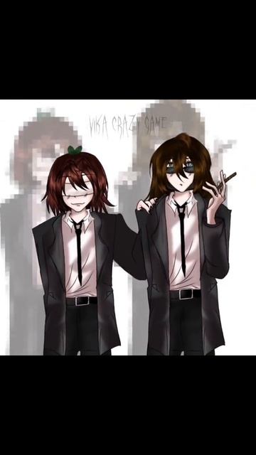 #vika_crazy_game смотреть онлайн