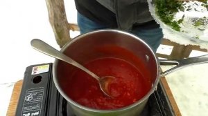 СОУС ко ВСЕМУ Без майонеза нежный и очень вкусный