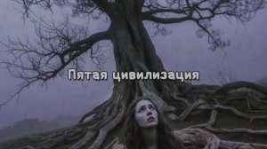 Пятая цивилизация
