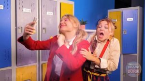 От скучного до захватывающего! 😱 Вирусный преображение комнаты! Тестируем секретный декор своими ру