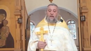 САМЫЙ ЛУЧШИЙ ЖРЕБИЙ В ЖИЗНИ.  День памяти равноап.Кирилла и Мефодия.  Священник Игорь Сильченков.