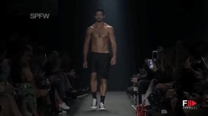 AMIR SLAMA Highlights Spring Sao Paulo