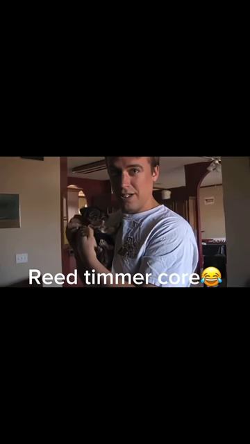 Reed Timmer core смотреть онлайн