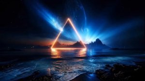 🧘 PINK FLOYD STYLE MEDITATION⁴ ｜ Deep Relaxation, Healing & Ambient Meditation