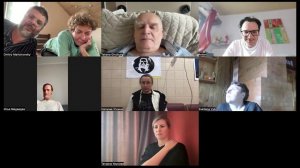 ИИИклуб_24 мая_Спб_БелоОстров