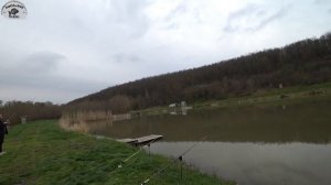 Неподъемный карп в садке! Спешим на помощь! Карась не рыба.