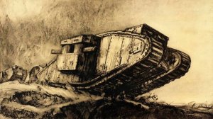 «Большая Война» на «Маленьком РУТУБЧИКЕ»