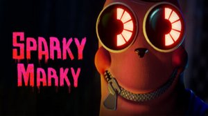 СУПЕР КОТ ПОПАЛ В ДЕТСКИЙ ЛАГЕРЬ СПАРКИ #1 🐱 Sparky Marky Episode 1 🐱 ХОРРОР 🐱 HARROR