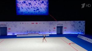 Европейский гимнастический союз снял все ограничения с российских спортсменов.