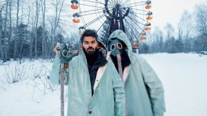 Я посетил Чернобыль — место самой страшной ядерной катастрофы в мире