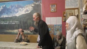 Собрание.  «Слава Богу за всё!» Суд Божий грядёт! 24.05.2026