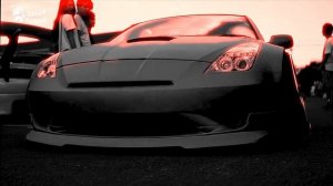 🎧 Midnight DRIFT ｜ Ultimate Adrenaline ｜ N I G H T D R I V E ｜ SKUIX-